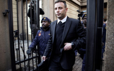 Oscar Pistorius Trial — Three Key Pieces of Evidence