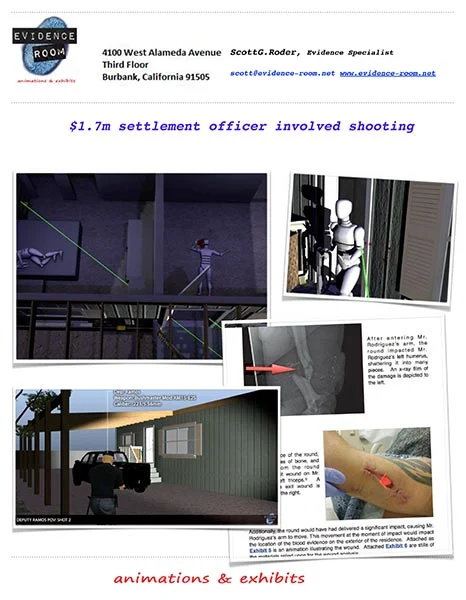 Rule 26a filing report document