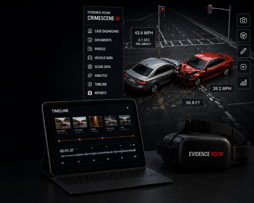 Motor Vehicle Accidents Banner Image