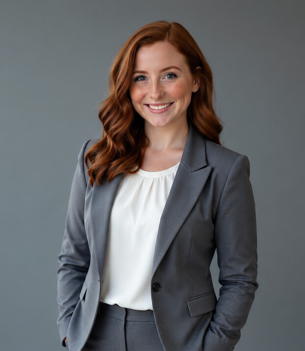Megan Frate Image